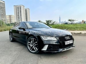 Xe Audi A7 3.0 TFSI 2012