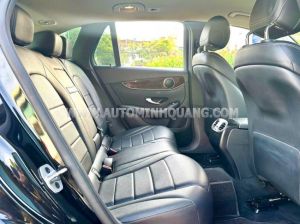 Xe Mercedes Benz GLC 200 4Matic 2021