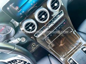 Xe Mercedes Benz GLC 200 4Matic 2021