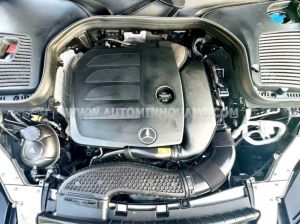 Xe Mercedes Benz GLC 200 4Matic 2021
