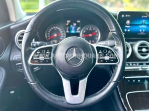 Xe Mercedes Benz GLC 200 4Matic 2021