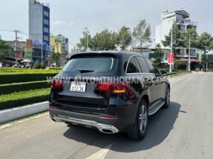 Xe Mercedes Benz GLC 200 4Matic 2021