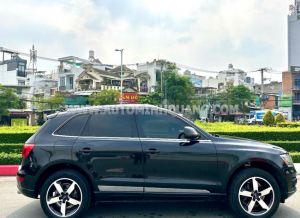 Xe Audi Q5 2.0 AT 2011
