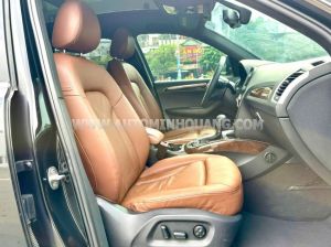 Xe Audi Q5 2.0 AT 2011
