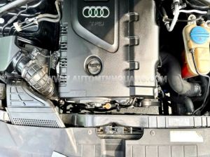 Xe Audi Q5 2.0 AT 2011