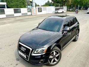 Xe Audi Q5 2.0 AT 2011