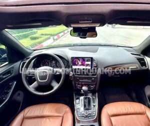 Xe Audi Q5 2.0 AT 2011