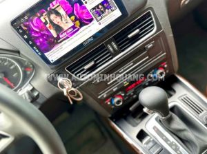 Xe Audi Q5 2.0 AT 2011