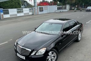 Xe Mercedes Benz E class E250 2011