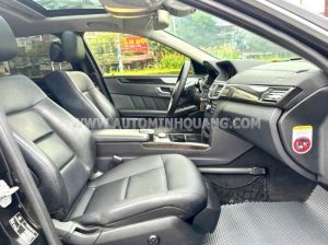 Xe Mercedes Benz E class E250 2011