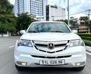 Xe Acura MDX SH-AWD 2008