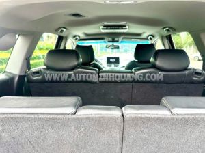 Xe Acura MDX SH-AWD 2008