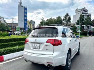 Xe Acura MDX SH-AWD 2008