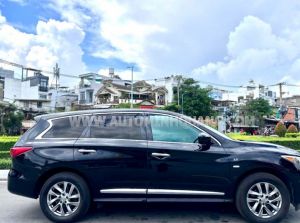 Xe Infiniti QX60  2015