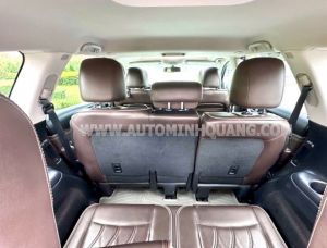 Xe Infiniti QX60  2015