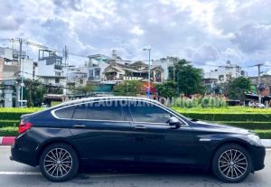 Xe BMW 5 Series 535i GT 2011