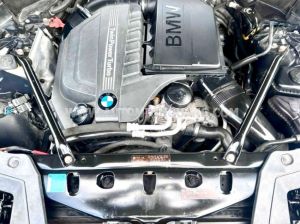 Xe BMW 5 Series 535i GT 2011