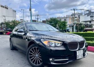 Xe BMW 5 Series 535i GT 2011