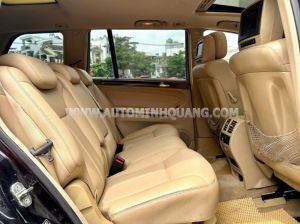 Xe Mercedes Benz GL 450 4Matic 2008