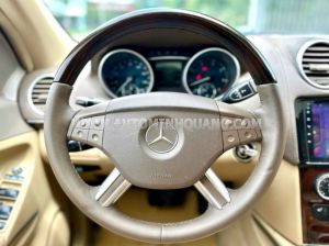 Xe Mercedes Benz GL 450 4Matic 2008