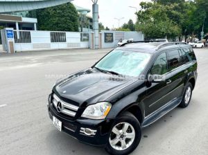 Xe Mercedes Benz GL 450 4Matic 2008