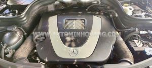 Xe Mercedes Benz GL 450 4Matic 2008