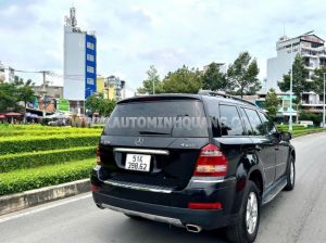 Xe Mercedes Benz GL 450 4Matic 2008