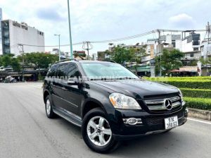 Xe Mercedes Benz GL 450 4Matic 2008