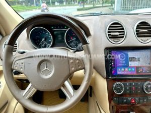 Xe Mercedes Benz GL 450 4Matic 2008