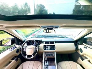 Xe LandRover Range Rover Sport Autobiography 2014