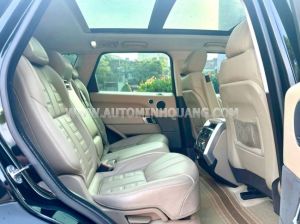 Xe LandRover Range Rover Sport Autobiography 2014