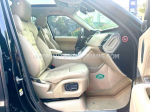 Xe LandRover Range Rover Sport Autobiography 2014