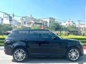 Xe LandRover Range Rover Sport Autobiography 2014