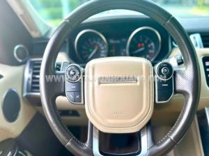 Xe LandRover Range Rover Sport Autobiography 2014