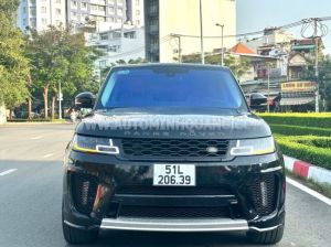 Xe LandRover Range Rover Sport Autobiography 2014