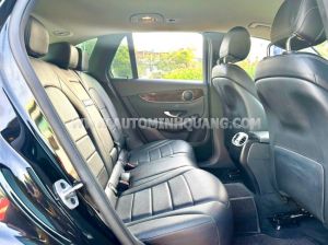Xe Mercedes Benz GLC 200 4Matic 2021