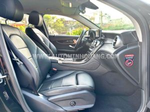 Xe Mercedes Benz GLC 200 4Matic 2021