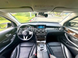Xe Mercedes Benz GLC 200 4Matic 2021