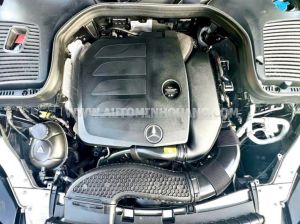 Xe Mercedes Benz GLC 200 4Matic 2021