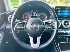 Xe Mercedes Benz GLC 200 4Matic 2021