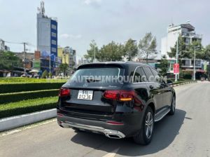 Xe Mercedes Benz GLC 200 4Matic 2021