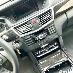 Xe Mercedes Benz E class E250 2011