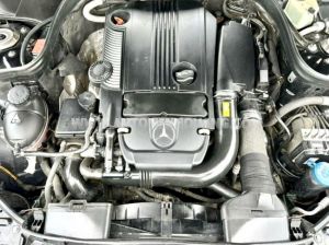 Xe Mercedes Benz E class E250 2011