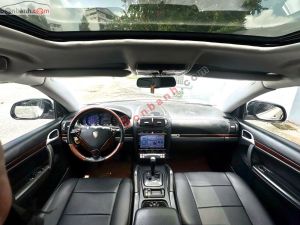 Xe Porsche Cayenne 3.2i 2005