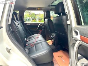 Xe Porsche Cayenne 3.2i 2005