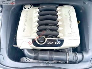 Xe Porsche Cayenne 3.2i 2005