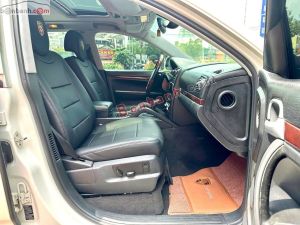 Xe Porsche Cayenne 3.2i 2005