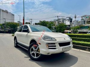Xe Porsche Cayenne 3.2i 2005