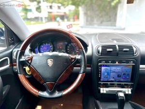 Xe Porsche Cayenne 3.2i 2005