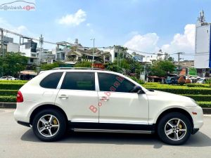 Xe Porsche Cayenne 3.2i 2005